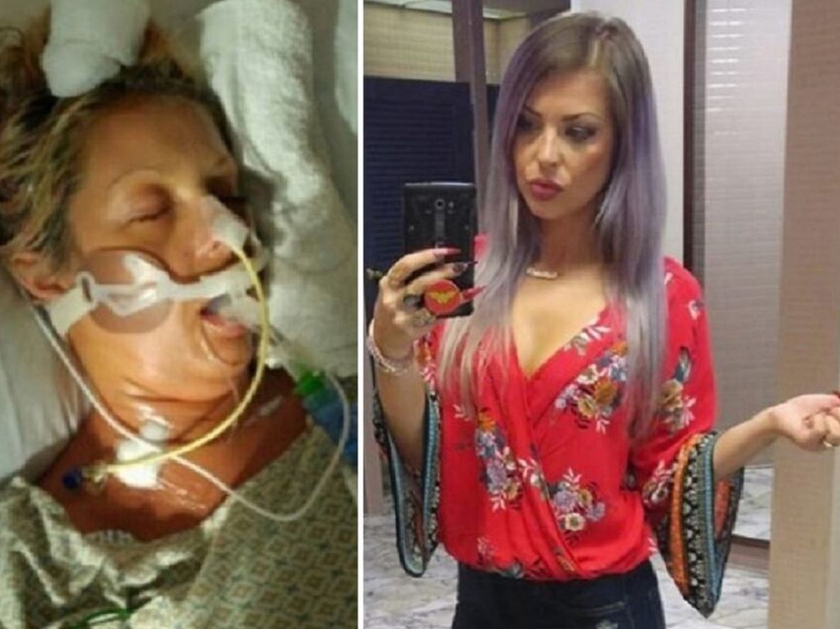 Creía que su cansancio se debía al estrés, pero en realidad se estaba muriendo