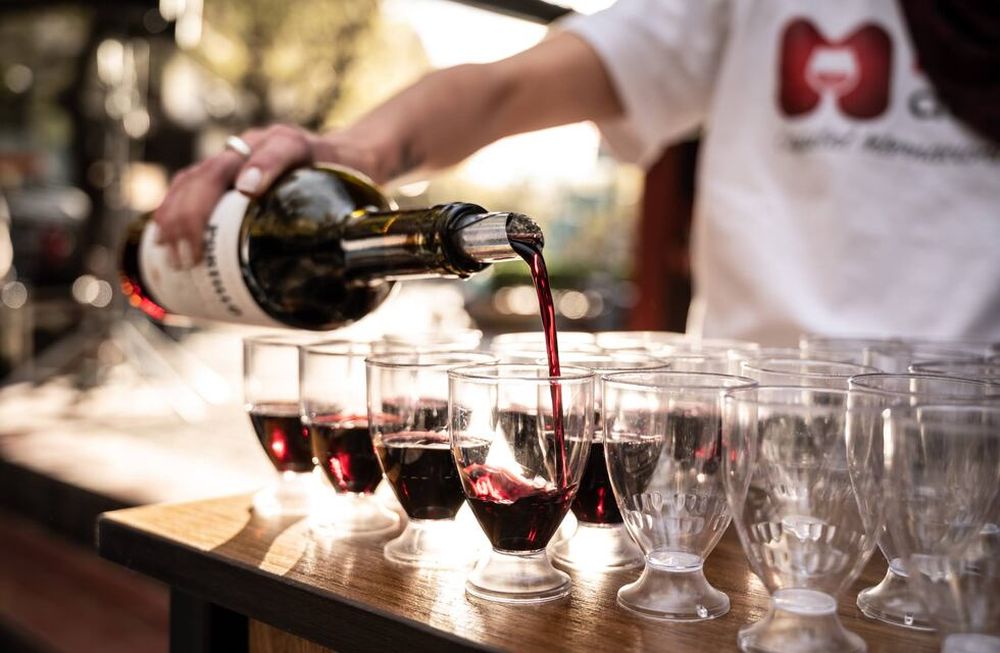 En abril, la Capital del Vino despierta el espíritu del malbec