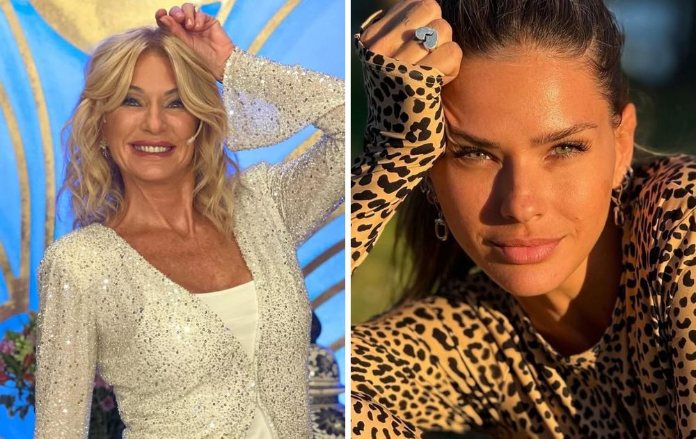 Yanina Latorre redobló la apuesta y confirmó que la China Suárez se metió en otra famosa pareja.jpg