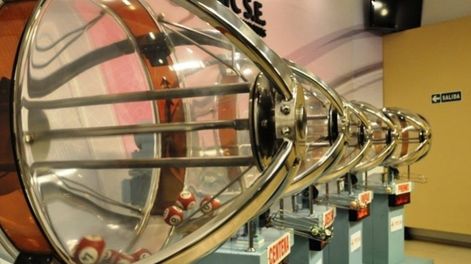 La Quiniela Nacional trae buenas noticias para hoy: mirá los números que vienen con plata