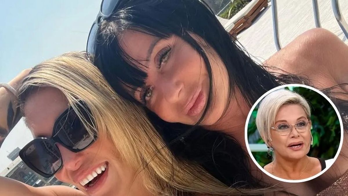 El hermano de Ayelén Paleo rompió el silencio tras la detención de su madre y le respondió a Carmen Barbieri