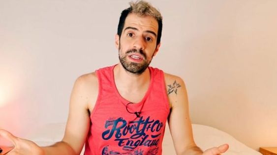 Acusaron a La Faraona de pedofilia y publicó su descargo en las redes