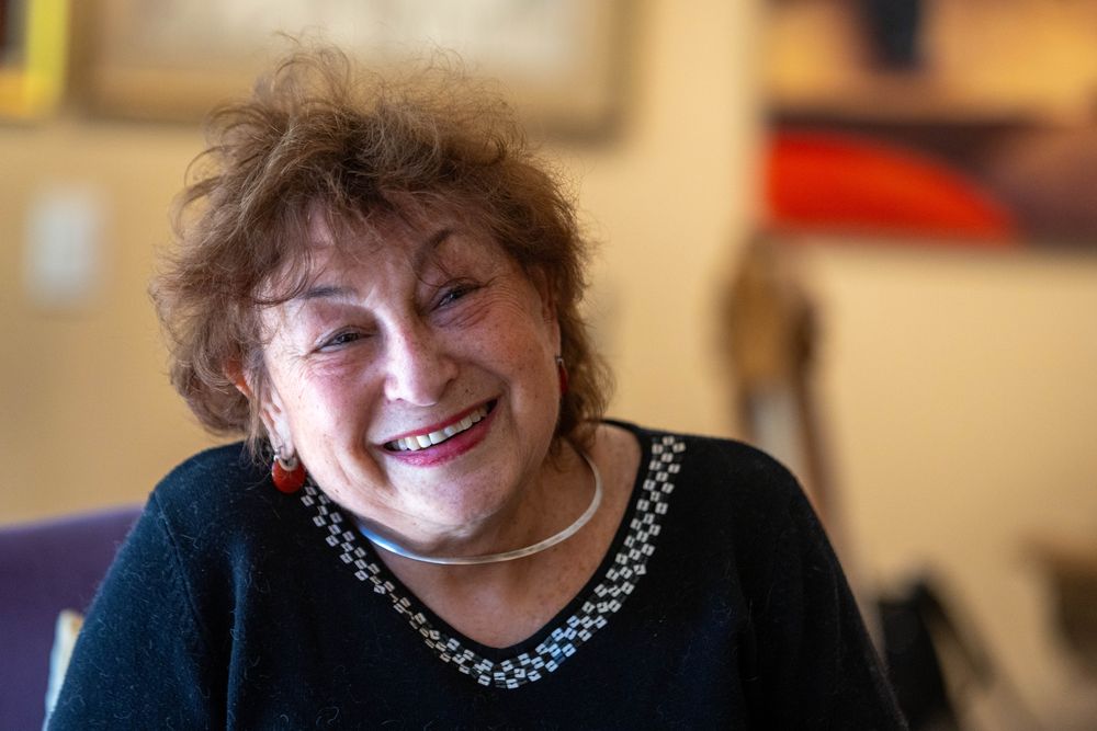 Suzette Kaiser Lenoir