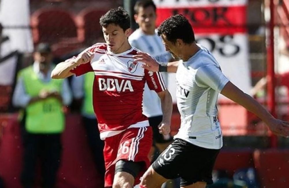 Superliga: River y Estudiantes adelantarán su partido por un motivo copero