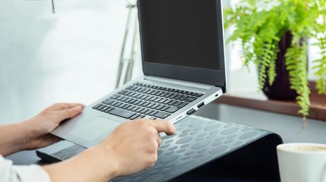 Duplicaron los aranceles para las notebooks y tablet importadas.