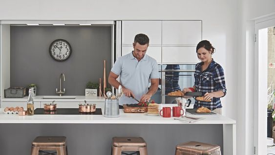 Mitos a la hora de encarar remodelaciones en espacios clave del hogar