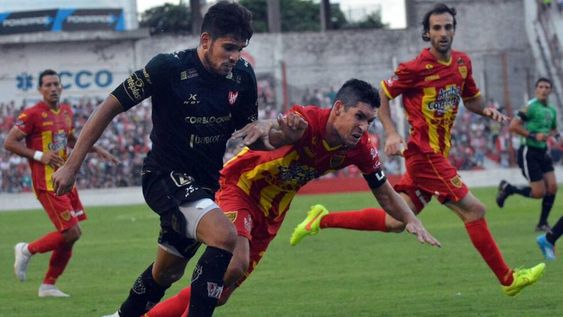 Instituto ganó y se trepó a la cima