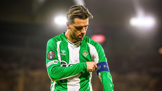 Giovani Lo Celso en la mira de la justicia española.