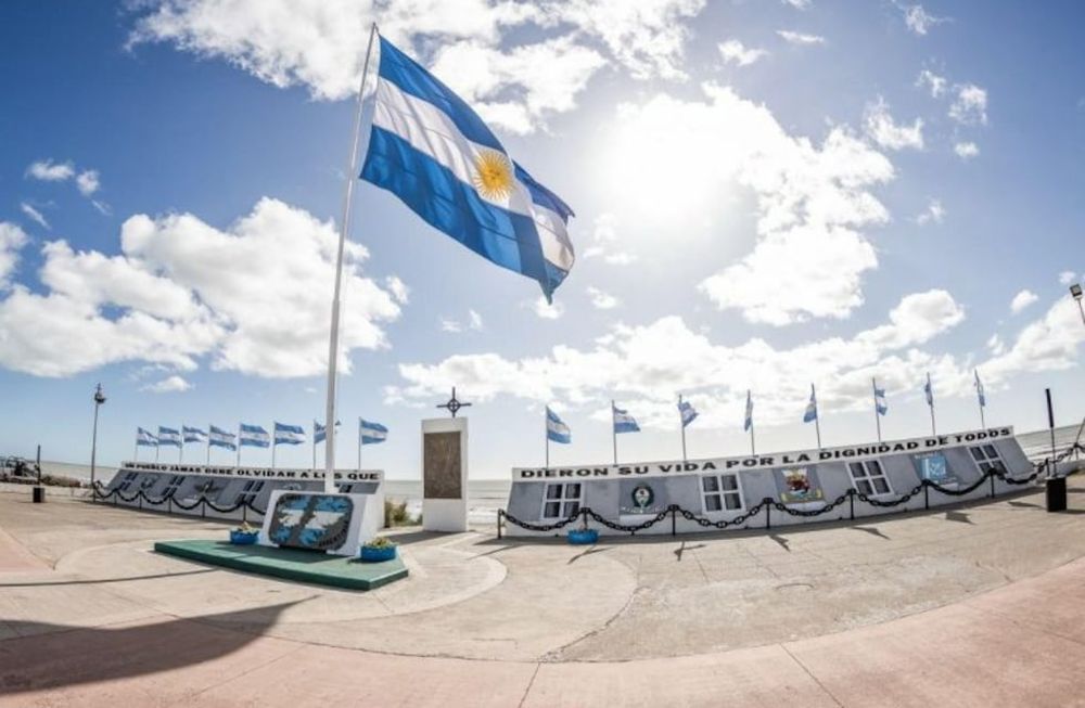 La respuesta de Amazon Prime a un usuario de Malvinas: las Islas no pertenecen al Reino Unido