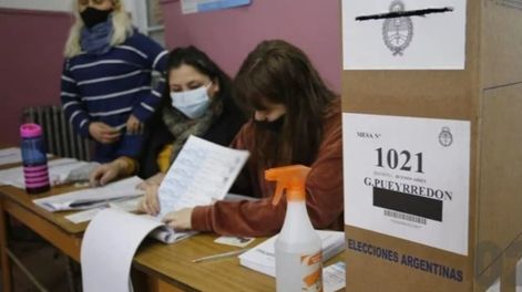 Los Andes | Mucho deberán esforzarse por estos días las terceras fuerzas locales para remontar su escaso porcentual de votos, que incluso las puso a todas por debajo del voto en blanco.