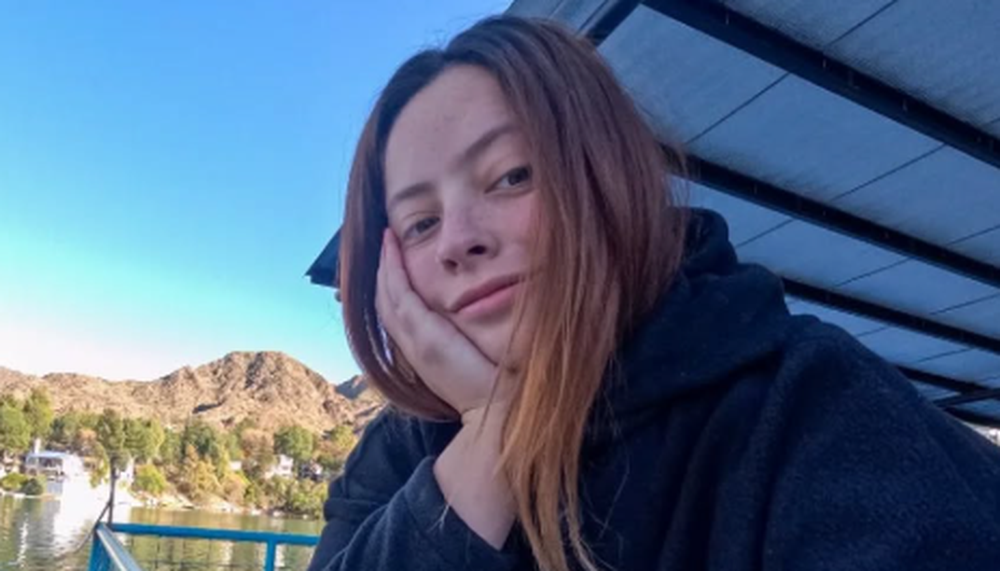 La joven de 23 años desapareció cuando fue a hacer una certificación de un curso de buceo