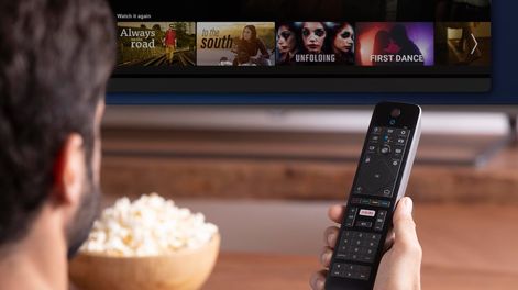 Las series más vistas de Prime Video en Argentina para este 04 de noviembre