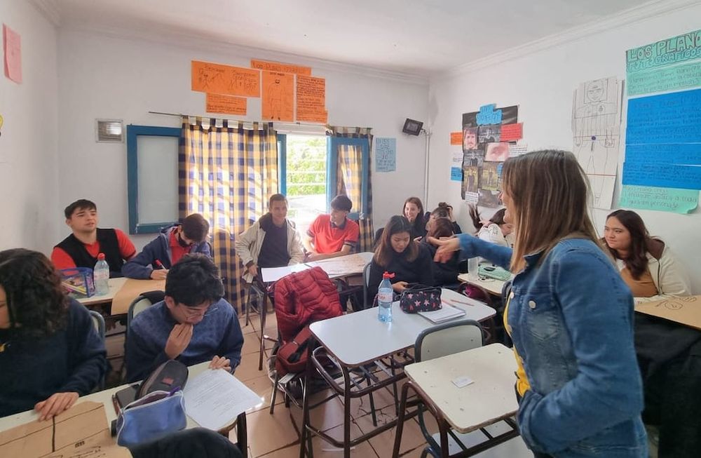 Escuelas Promotoras de Bienestar: un proyecto de promoción y cuidado del bienestar emocional en el ámbito educativo