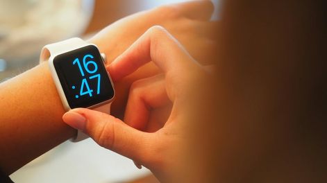 Apple Watch, cuánto sale en Chile.