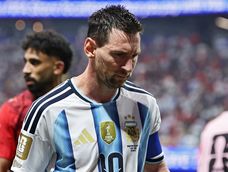 Messi pasó por todos los estados emocionales ante Egipto: del penal errado al triunfo agónico que desató sus lágrimas en este Mundial 2026.