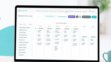 Cómo ahorrar 85% del tiempo administrativo usando Inteligencia Artificial para organizar equipos de trabajo