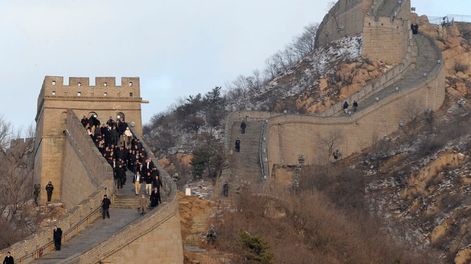 ¿La economía china se topará con una gran muralla? - Por Paul Krugman