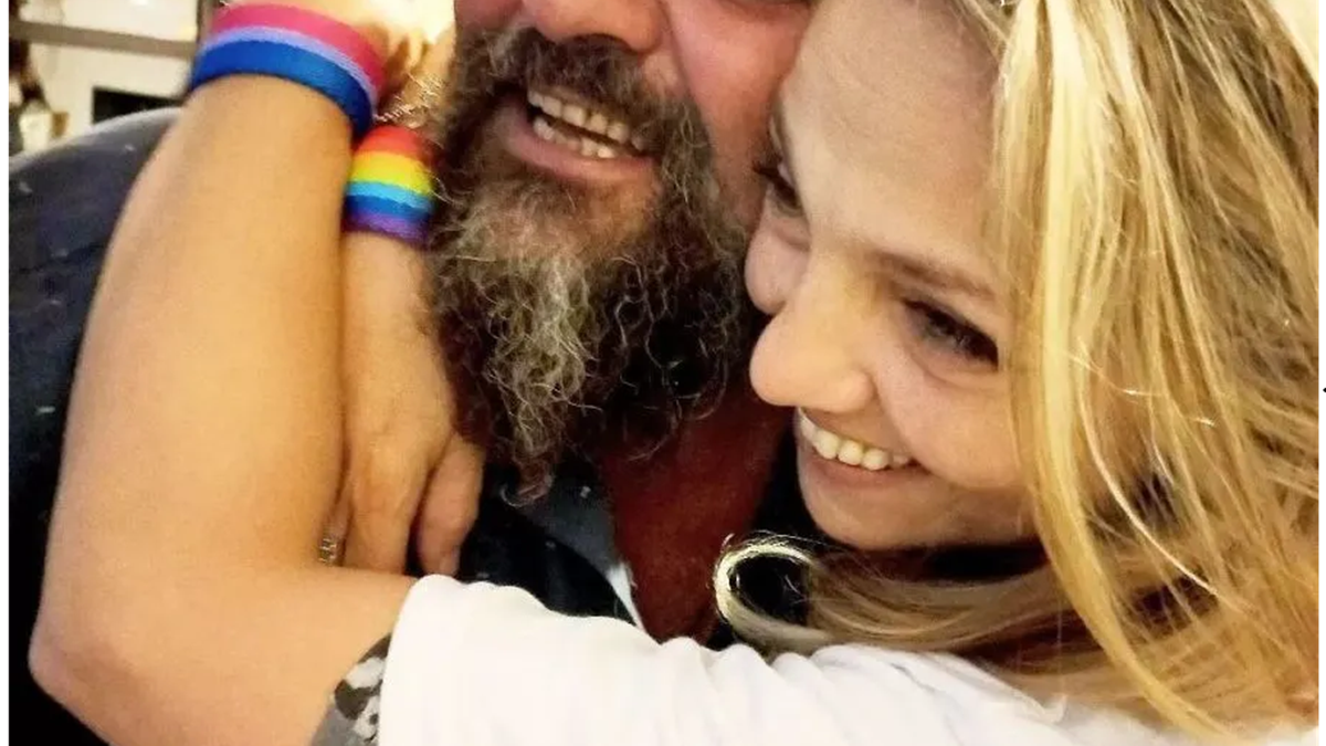 El insólito trabajo de Sebastián Cavalieri, el novio de Tamara Paganini: 