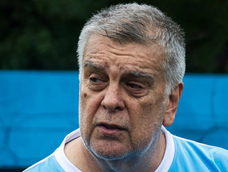 luego de las graves amenazas de muerte en su contra: las dura confesion de luis ventura luego de las graves amenazas de muerte en su contra: las dura confesion de luis ventura