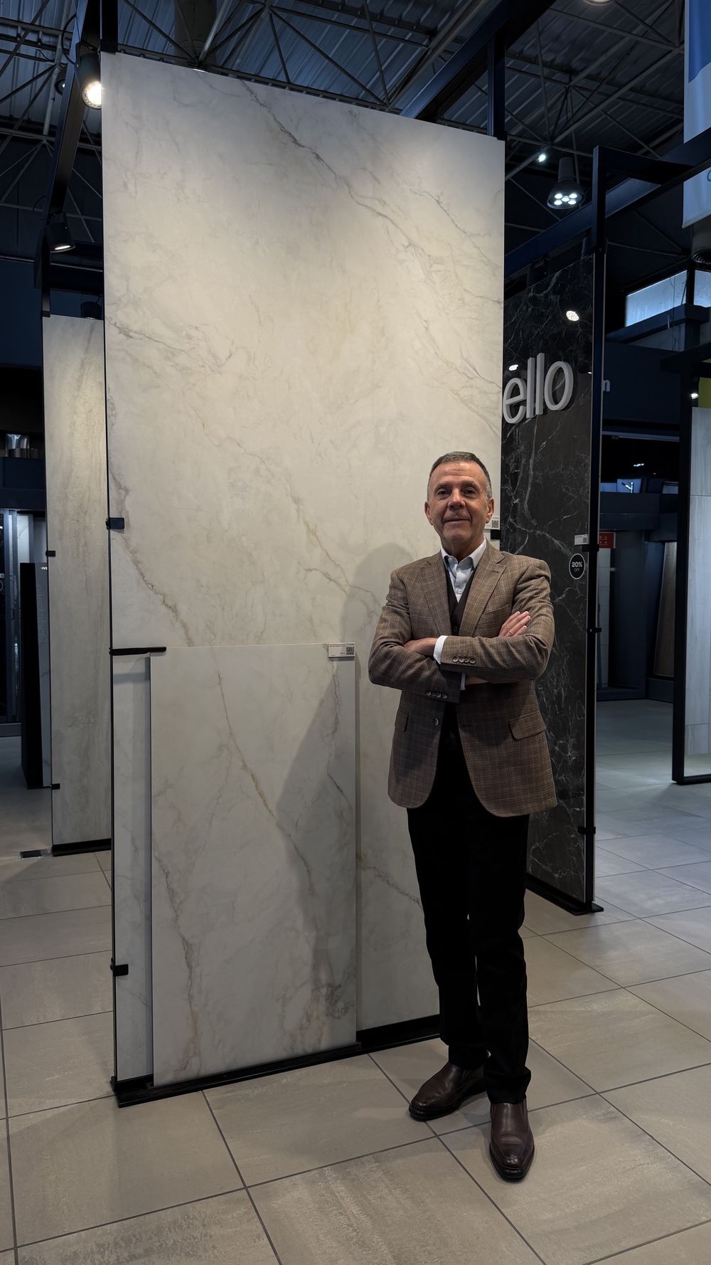 Diego Pérez Colman aseguró que los consumidores buscan cada vez más equilibrio entre diseño, funcionalidad y presupuesto al momento de construir o remodelar.