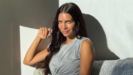 Zaira Nara ha sido vinculada con un famoso streamer de 23 años.