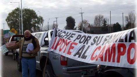 Entre reclamos y soluciones