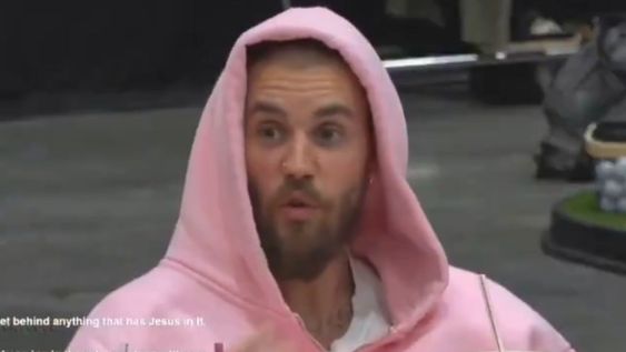 la impensada opinion de justin bieber sobre ser infiel y los pensamientos lujuriosos que polarizo a los fanaticos