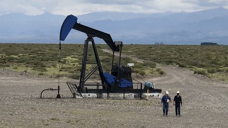 &nbsp;El Ejecutivo provincial rechazó los recursos jerárquicos de Petrolera El Trébol y sostuvo que la autoridad actuó conforme a la normativa al iniciar el proceso de reversión del área.