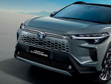 Precio del Toyota Corolla Cross en noviembre 2025: cuánto cuesta este auto en Argentina