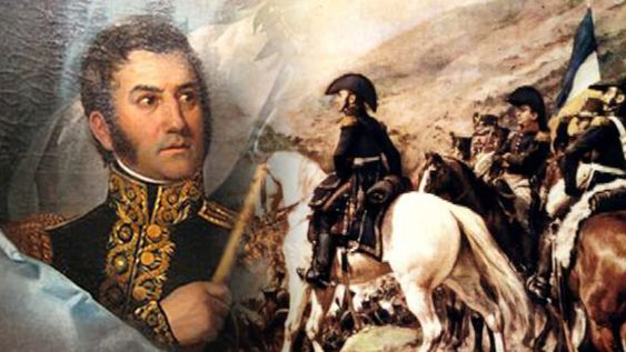 La Conferencia de Guayaquil significó el encuentro de los dos extremos de Sudamérica, desde los cuales se condujo la emancipación de América del Sur: Buenos Aires y Caracas