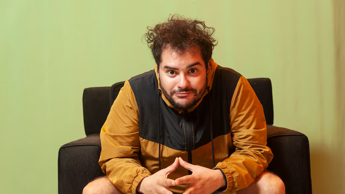 Homero Pettinato rompió el silencio luego de la condena sobre su hermano Felipe: 