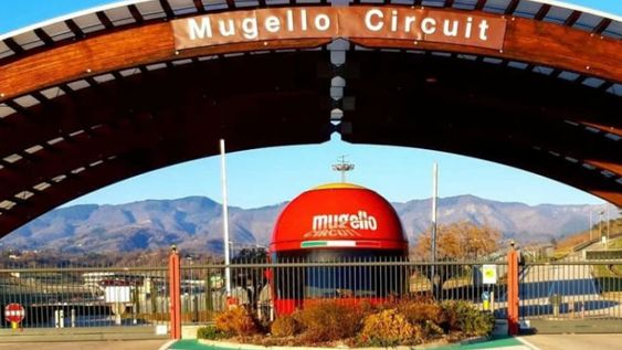 F1: El GP de Mugello tendrá público