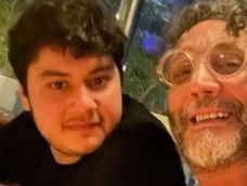 el cambio de rumbo de martin paez roth, el hijo de fito paez y cecilia roth