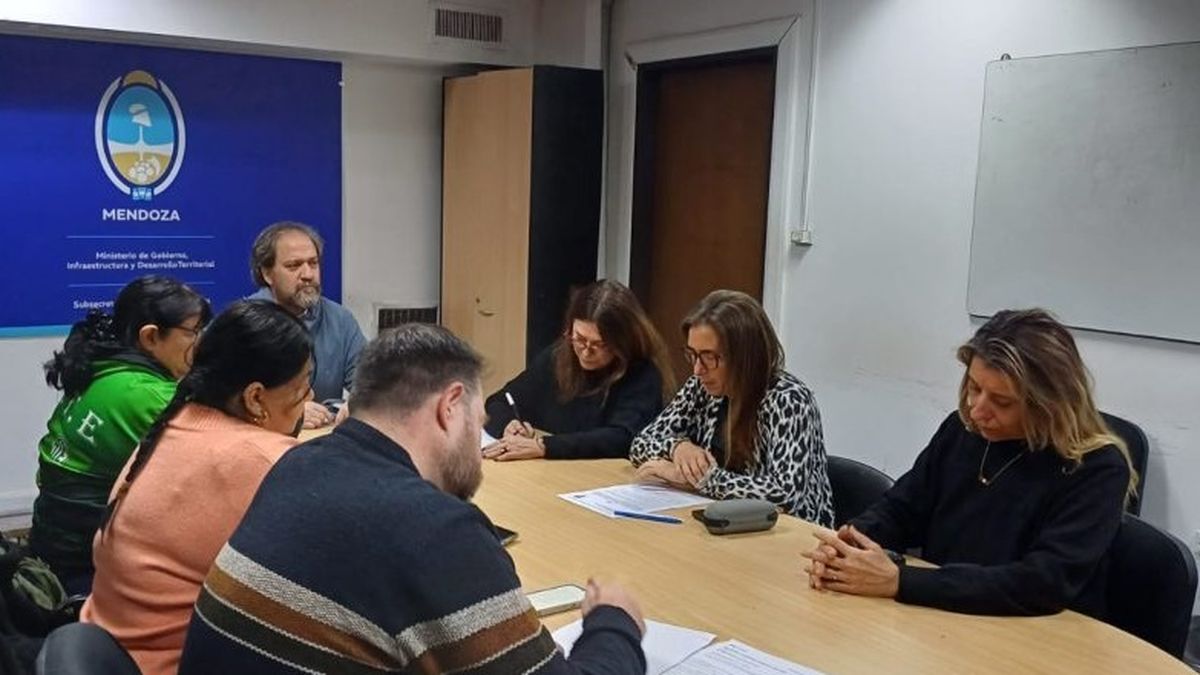 Paritarias: ATE también rechazó el aumento salarial del 8% q