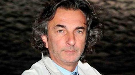 Angelo Calcaterra.