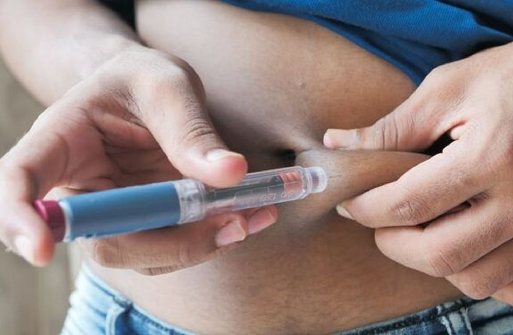 Obesidad y drogas para adelgazar: estudio analiz&oacute; el efecto rebote tras dejar el tratamiento- Imagen ilustrativa / Web