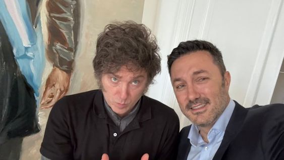 Fuentes de la cartera comandada por Luis Petri dijeron a la agencia Noticias Argentinas que no fue una decisión del ministerio sino que acataron una orden judicial.a (Foto: X)