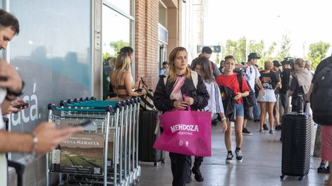 Turismo y Vendimia 2026: más de 70% de reservas y muchas expectativas por la fiesta máxima