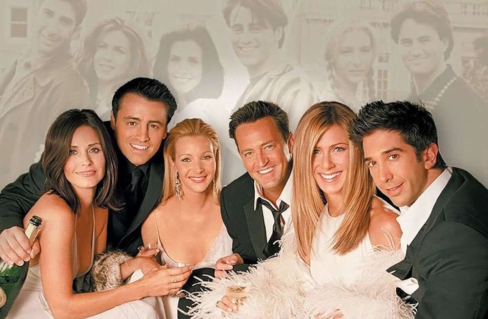 Lo anunció HBO Max junto a un emotivo video