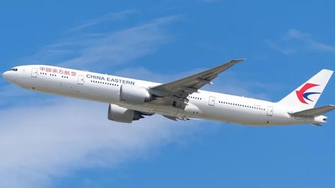 China Eastern Airlines conectará Buenos Aires con Shanghái, vía Auckland