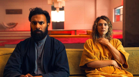 La evaluación (The Assessment), una producción de Alemania, ya está disponible en Amazon Prime Video