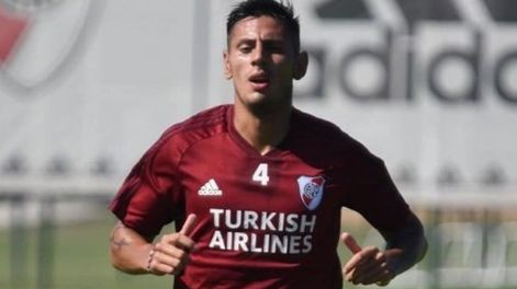 El lateral izquierdo podría ser convocafo para la la Selección.