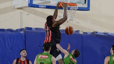 Básquet local: ¡Arranca el show!