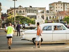 La Habana, Cuba