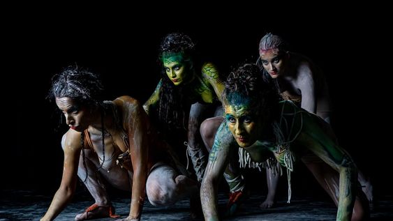 Música, danza y teatro en el Quintanilla y el Mendoza