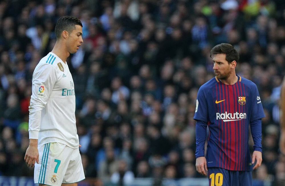 Löw elegiría a Messi antes que a Cristiano: El jugador más completo