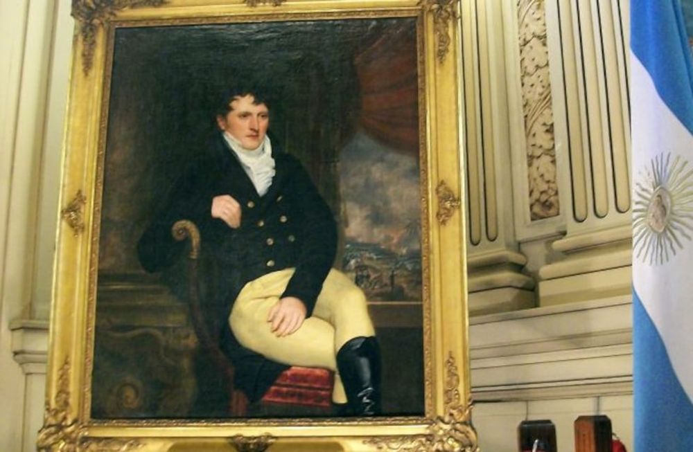 Manuel Belgrano, una vida dedicada al bien público