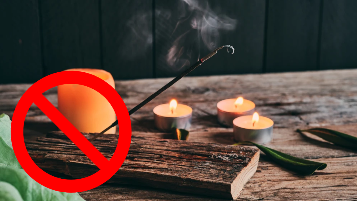 Ni velas ni sahumerios: cómo perfumar la casa y que dure todo el día