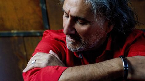 Los Andes | El músico presenta su nuevo espectáculo donde estrenará canciones de su autoría.