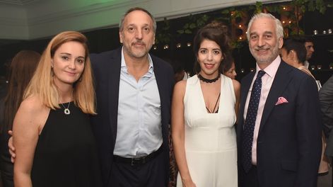 Supervielle, una vez más protagonista en Vendimia